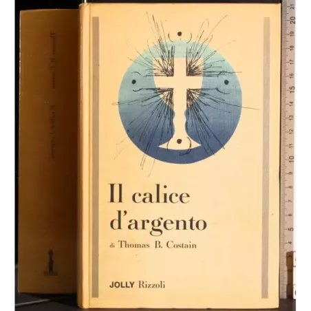 Il calice d'argento