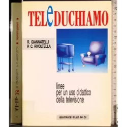 Teleduchiamo