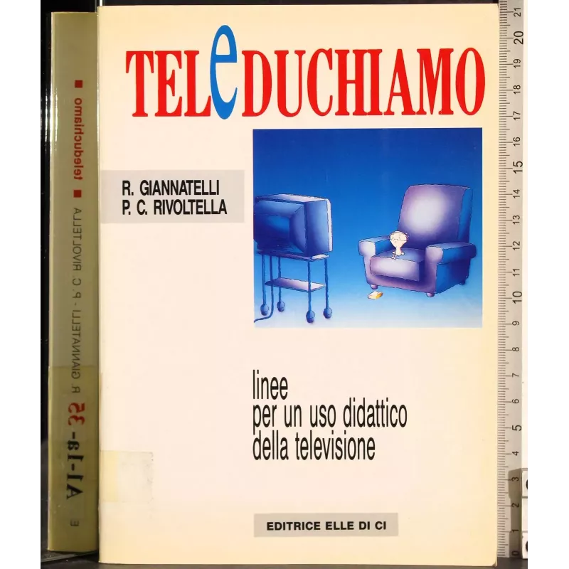 Teleduchiamo