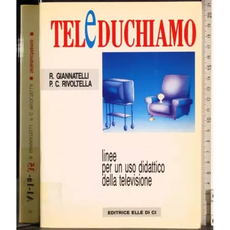 Teleduchiamo