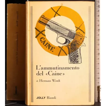 L'ammutinamneto del Caine