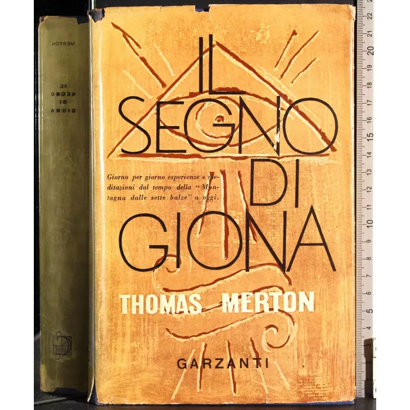 Il sogno di giona
