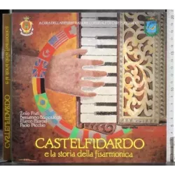 Castelfidardo e la storia della fisarmonica