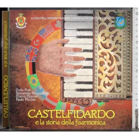 Castelfidardo e la storia della fisarmonica