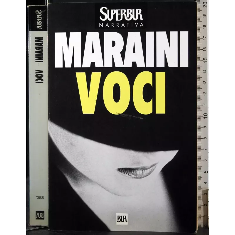 Voci