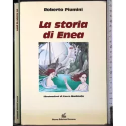 La storia di Enea