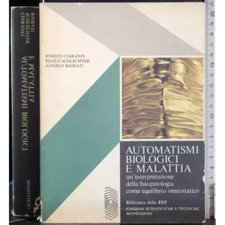 Automatismi biologici e malattia