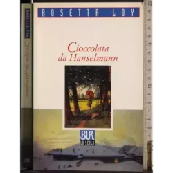 Cioccolata da Hanselmann
