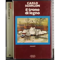Il trono di legno