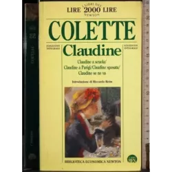 Claudine