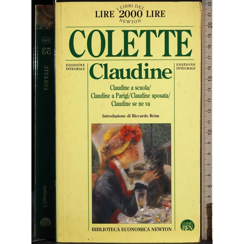 Claudine