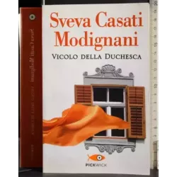 Vicolo della Duchesca