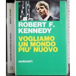 Vogliamo un mondo più nuovo