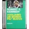 Vogliamo un mondo più nuovo