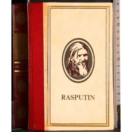 Rasputin