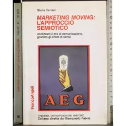 Marketing Moving: L'approccio semiotico
