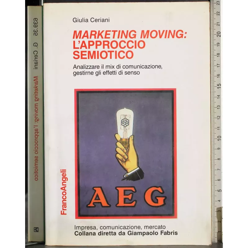 Marketing Moving: L'approccio semiotico
