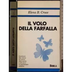 Il volo della farfalla