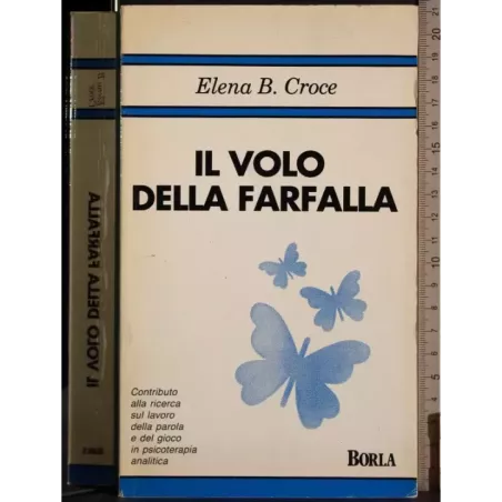 Il volo della farfalla