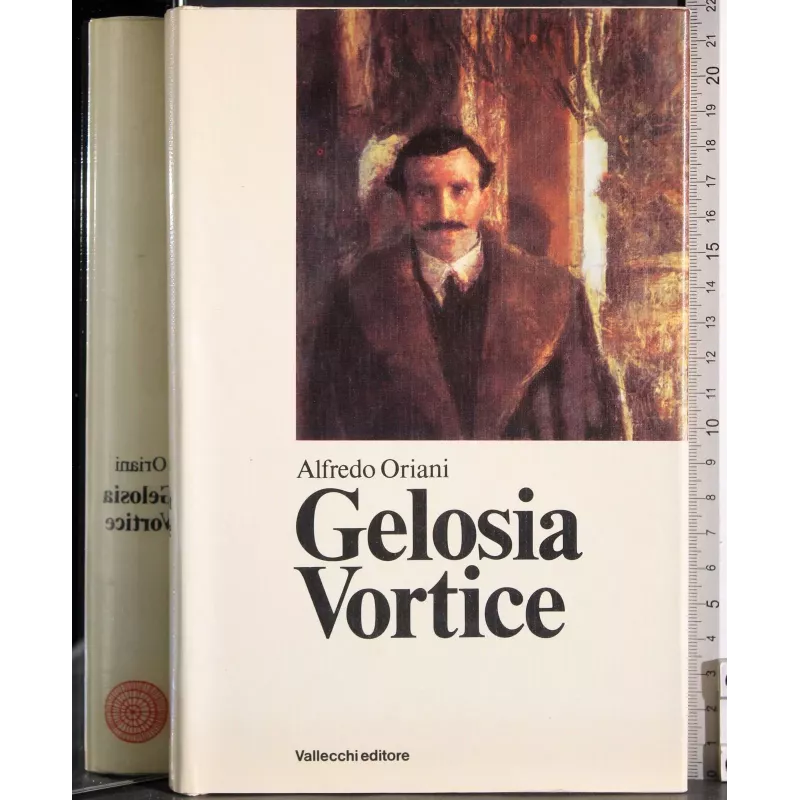Gelosia vortice