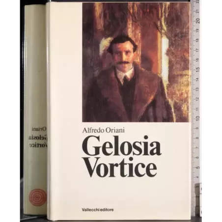 Gelosia vortice
