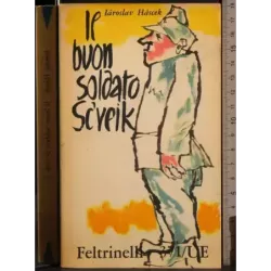 Il buon soldato Sc'veik 1