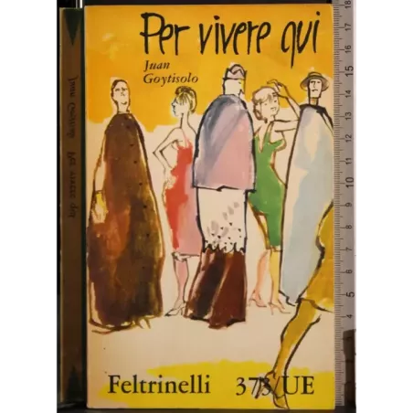 Per vivere qui