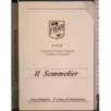 Il sommelier. 1 Corso di formazione