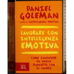 Lavorare con intelligenza emotiva