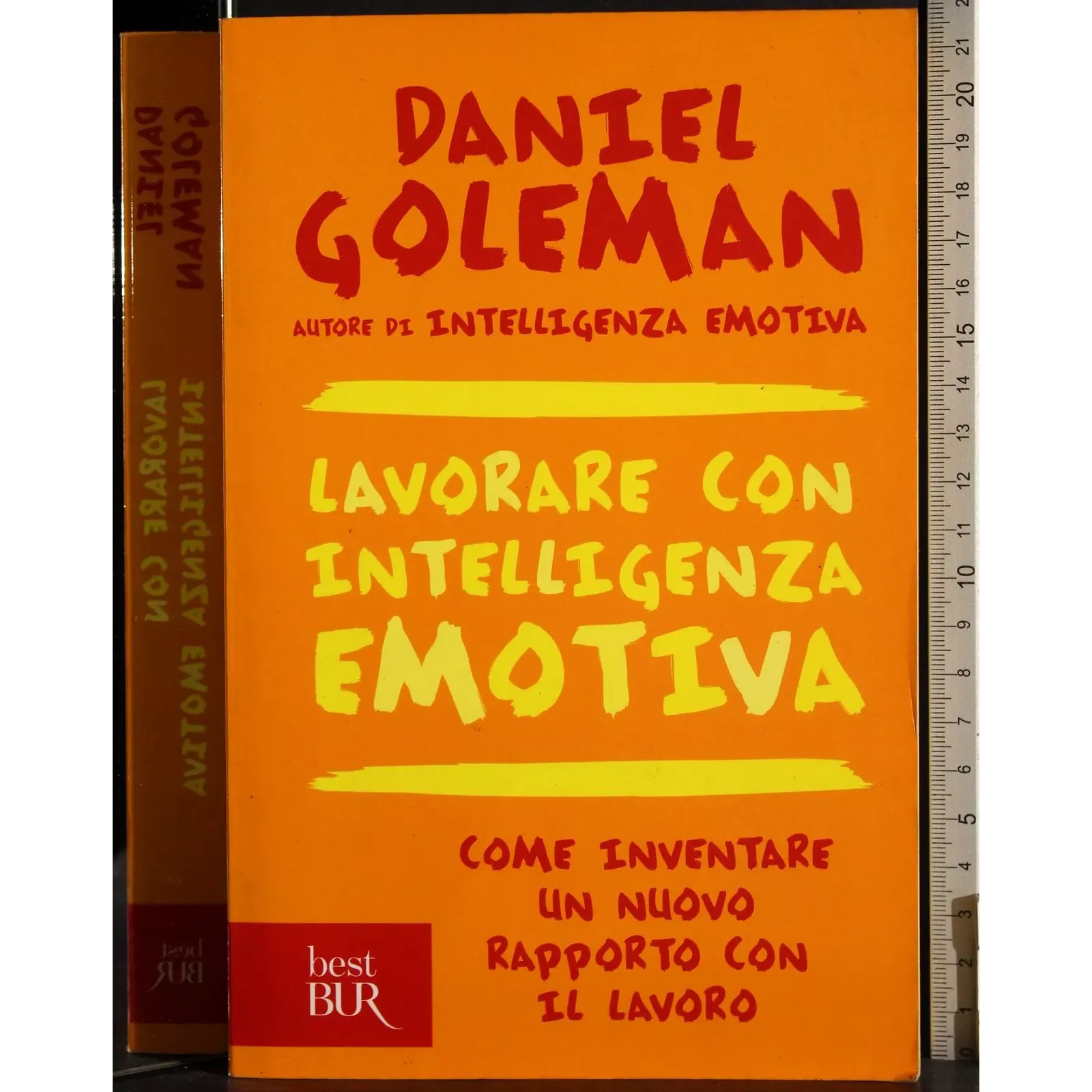 Lavorare con intelligenza emotiva