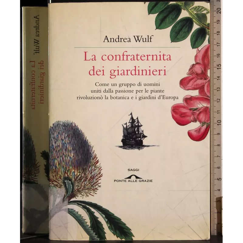 La confraternita dei giardinieri
