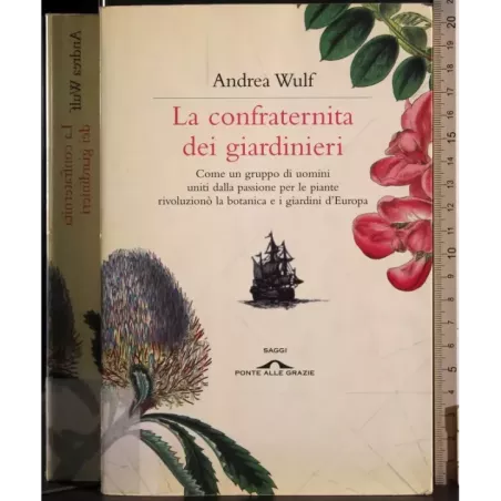 La confraternita dei giardinieri