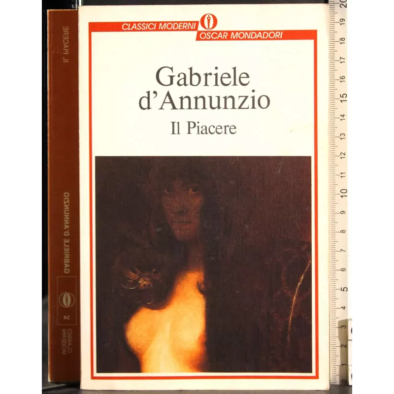 Il piacere
