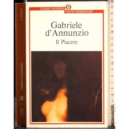 Il piacere