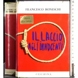 Il laccio agli innocenti