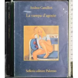 La vampa d'agosto