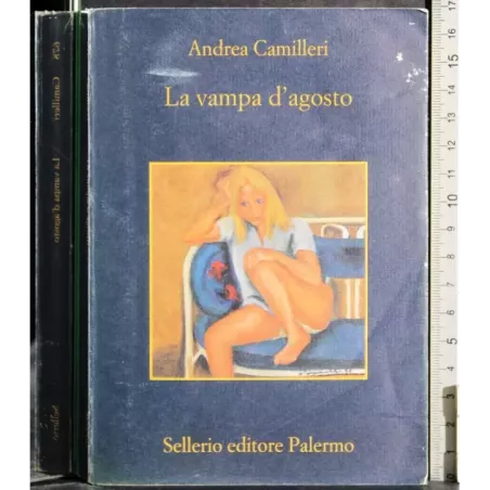 La vampa d'agosto