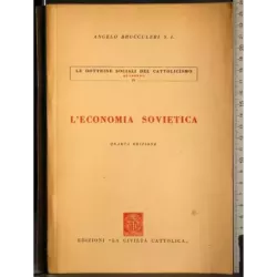 L'economia sovietica