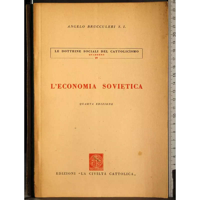 L'economia sovietica