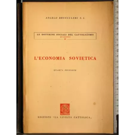 L'economia sovietica