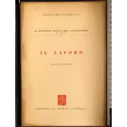 Il lavoro