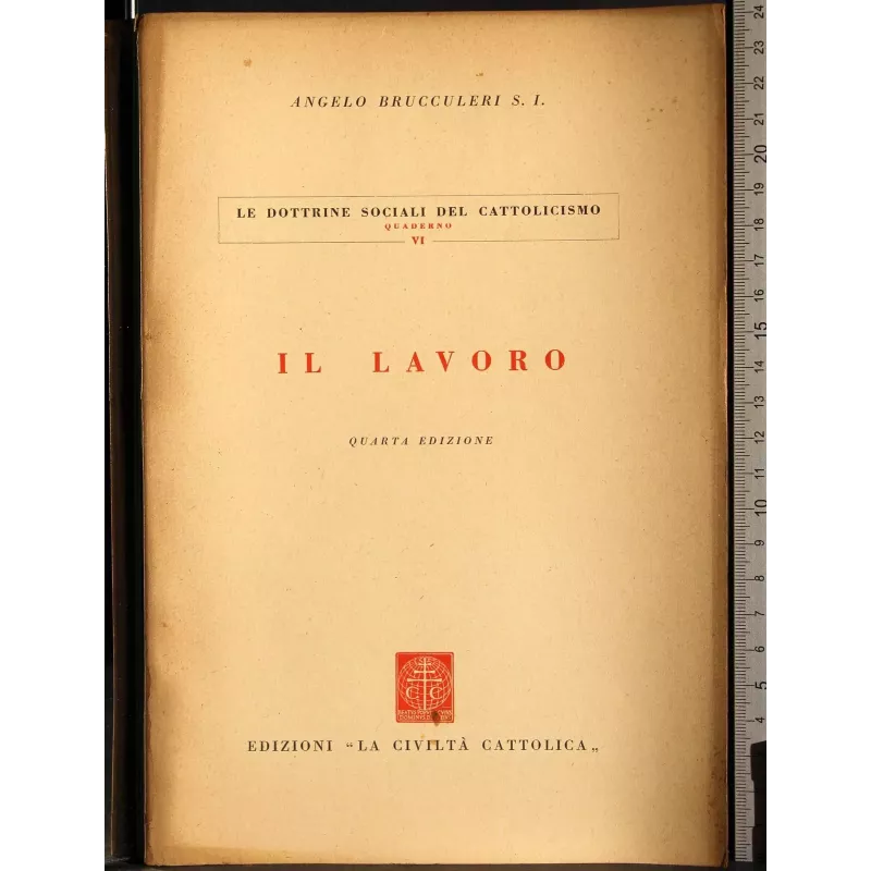 Il lavoro