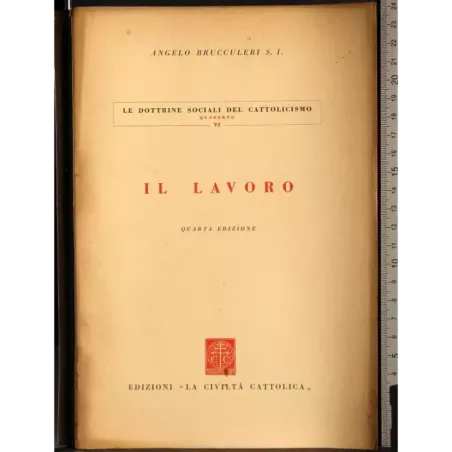 Il lavoro