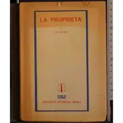 La proprietà