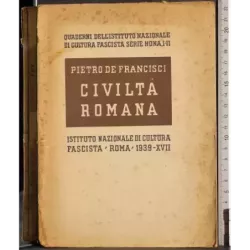 Civiltà Romana