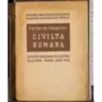 Civiltà Romana