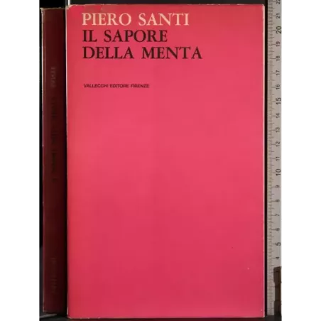 Il sapore della menta