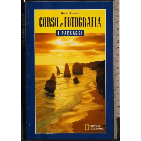 Corso di fotografia. I paesaggi