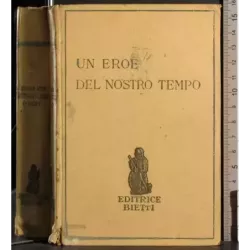 Un eroe del nostro tempo