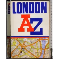 London A-Z